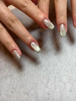 ネイル LINON所属・【LINON】 airiのネイルデザイン