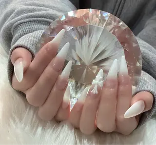 ネイル LoaChaton kaeのネイルデザイン