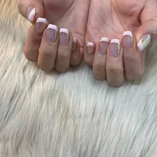 ネイル Nail Salon Gummi.のネイルデザイン