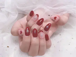 ネイル ジョリ kasumi🌹💅のネイルデザイン