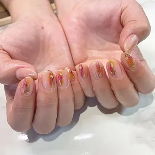 ネイル 🪞KAPE NAIL 🪞のネイルデザイン