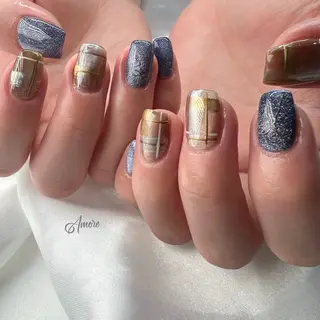 ネイル You kyehwaのネイルデザイン