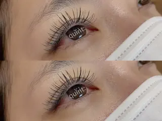 マツエク・マツパ たねむら みきのマツエク・マツパデザイン