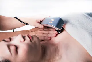 エステティックサロン PLANTSのエステ・リラクイメージ