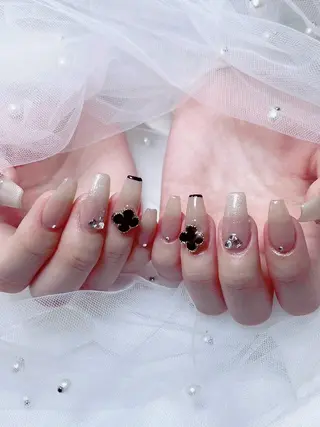 ネイル ネイルサロン lotusのネイルデザイン