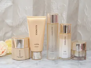 メナード ラベンダー タカダフミヨのエステ・リラクイメージ