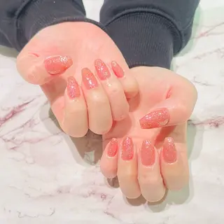 ネイル nail salon Luciaのネイルデザイン