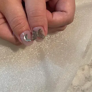 ネイル lylynail YUUKAのネイルデザイン