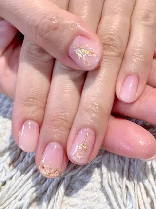 ネイル megu  / sōko nailのネイルデザイン
