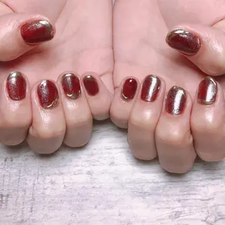 ネイル DollyGirl KYOKOのネイルデザイン