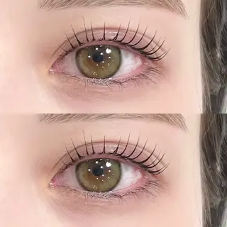 マツエク・マツパ 310所属・束感まつげ/透明感眉 🎀 haru 🤍のその他イメージ