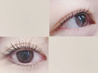 マツエク・マツパ Emii Eyelash大通のマツエク・マツパデザイン