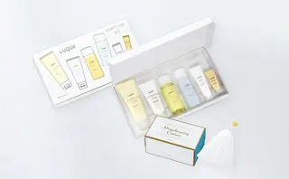 デ・アイム海南所属・堂野前 智子のエステ・リラクイメージ