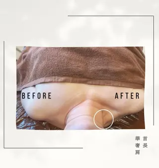 Relaxation jouet.のエステ・リラクイメージ