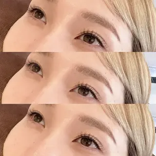 マツエク・マツパ ☆ Azuの眉毛・アイブロウイメージ