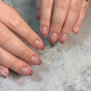 ネイル airRe Kotonoのネイルデザイン