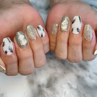 ネイル salon de belnetta所属・Kayo 💅のネイルデザイン