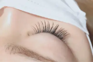 マツエク・マツパ Iru 伊藤のマツエク・マツパデザイン