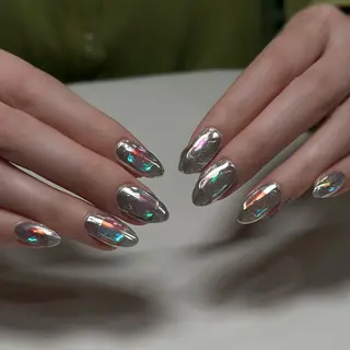 ネイル BLUE CORA所属・BLUE CORAのネイルデザイン