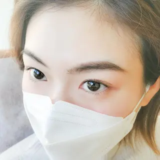 マツエク・マツパ Lutena 後藤のマツエク・マツパデザイン