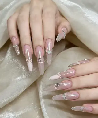 ネイル やま さくらのネイルデザイン