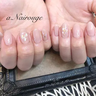 ネイル Nail salon REIRISのネイルデザイン