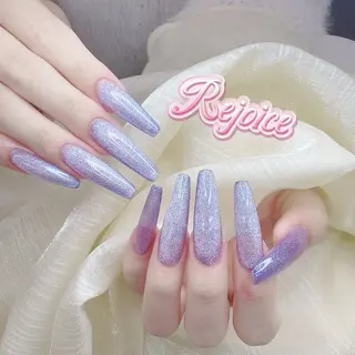 ネイル リジョイス ネイル サロン 高田馬場店のネイルデザイン