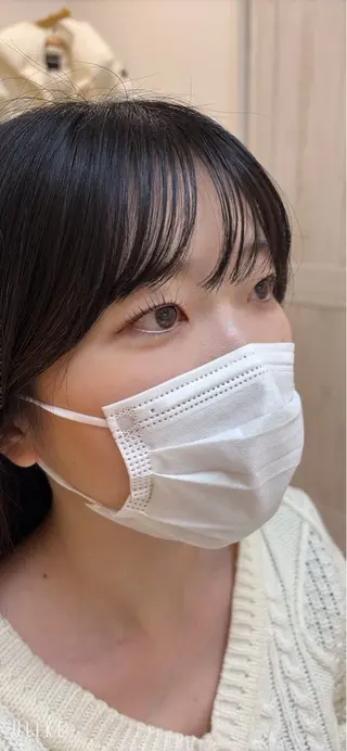 マツエク・マツパ LUANA TAKAKOの眉毛・アイブロウイメージ