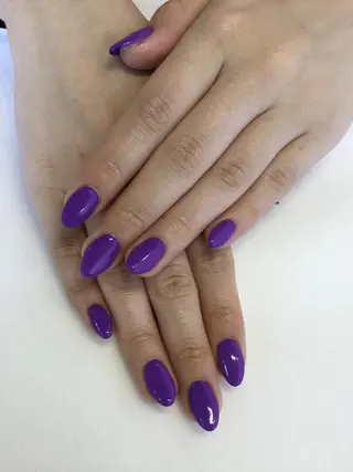 ネイル 💎🐰 saki. m 🐰💎のネイルデザイン