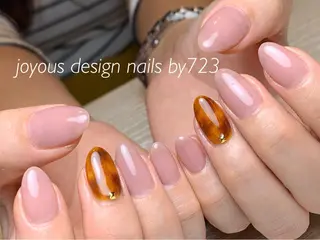 ネイル jdn natsumiのネイルデザイン