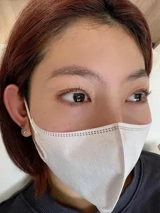 マツエク・マツパ RINOA リノアの眉毛・アイブロウイメージ