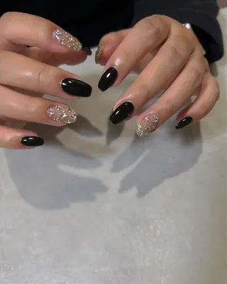 ネイル A/gan nail salonのネイルデザイン