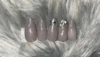 ネイル kira-la キララ･:*..のネイルデザイン