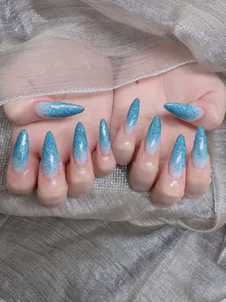 ネイル H.baby Nail Salonのネイルデザイン