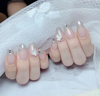 ネイル FLY Nail Salonのネイルデザイン