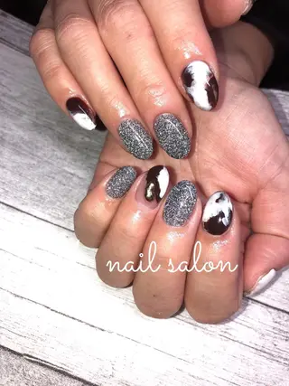 ネイル M_ nail salonのネイルデザイン