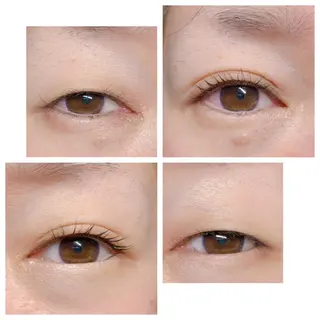 マツエク・マツパ Ｋ△Ｎ△♡かな ヘア&まつげのマツエク・マツパデザイン