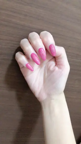 ネイル Asa miのネイルデザイン