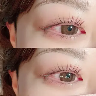 マツエク・マツパ MUSU HAIR EYELASHのエステ・リラクイメージ