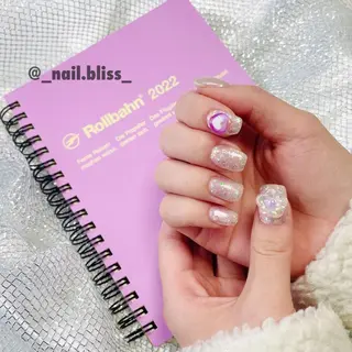 ネイル NAIL BLISSのネイルデザイン
