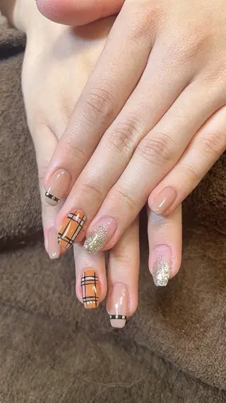 ネイル coco NATSUMIのネイルデザイン