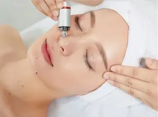 﨑川Glow-up Beauty丸の内店のエステ・リラクイメージ