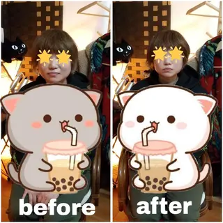 BARON オーナーセラピストのエステ・リラクイメージ