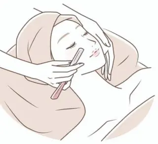 武田 有沙の眉毛・アイブロウイメージ