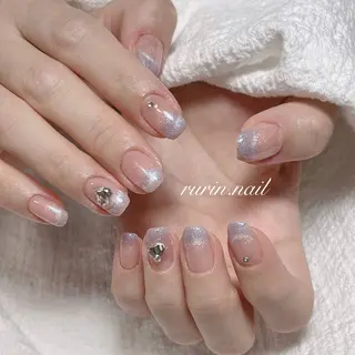 ネイル ルリン サロン💅のネイルデザイン