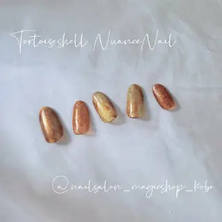 ネイル Nailsalon MagicShopのネイルデザイン