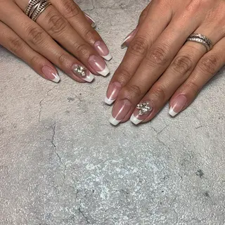 ネイル ＿i nails'のネイルデザイン