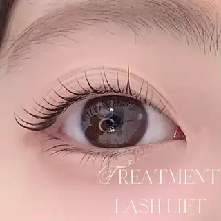 マツエク・マツパ BUNNYEYES AKANEのマツエク・マツパデザイン