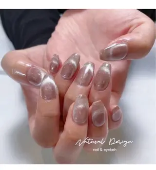 ネイル shiro eのネイルデザイン