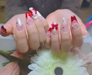 ネイル T&K nail YuRiのネイルデザイン